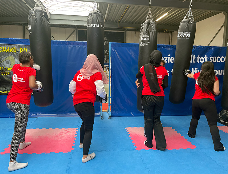 Summa Plus zet ‘Wereldgozers’ in de spotlights: jongens nemen het stokje over van de meiden!