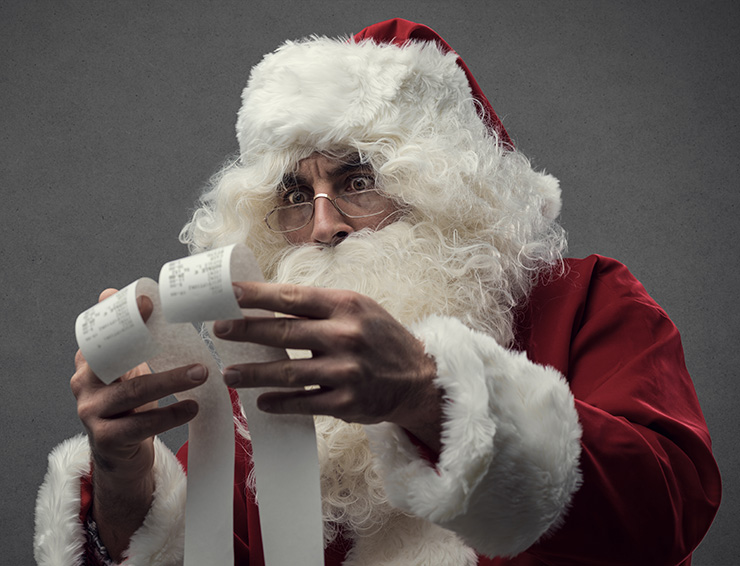 Feestelijk en betaalbaar: budgetvriendelijke tips voor de feestdagen