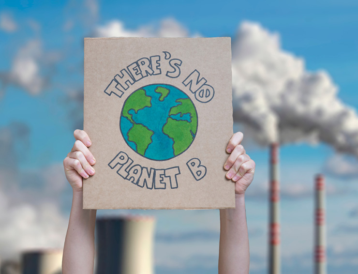 Klimaatpraat: wat jij écht moet weten!