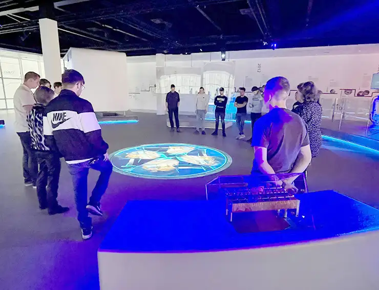 ‘Craft your Career’ laat studenten hun belangrijke rol zien in Brainport