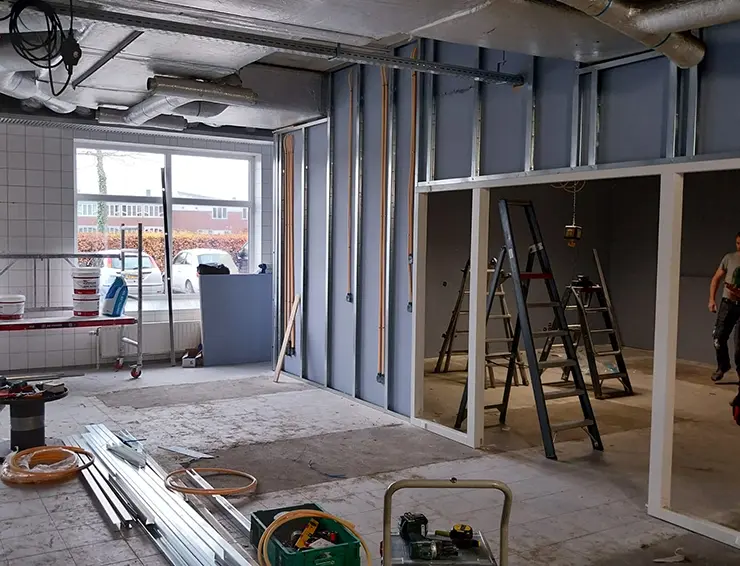 Opticienopleidingen na kerstvakantie op nieuwe locatie