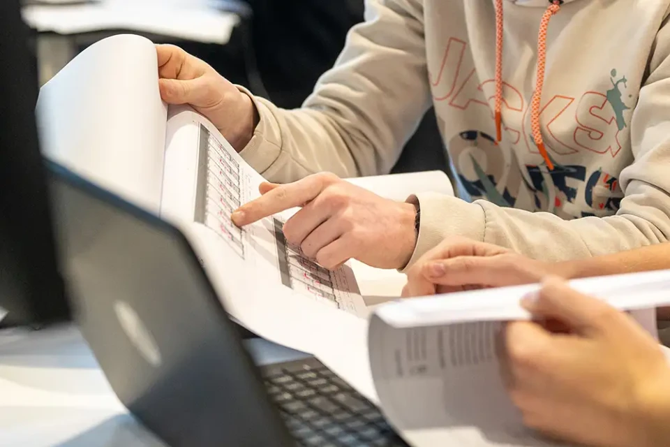 Summa testimonial middenkaderfunctionaris bouw