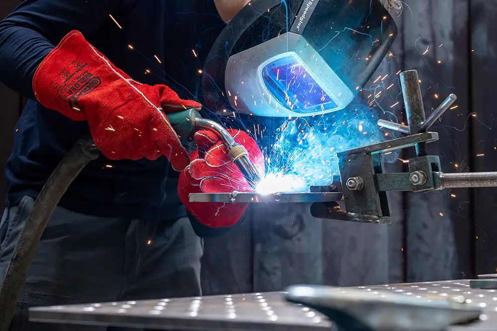 Summa testimonial Allround medewerker productietechniek constructie (bbl)