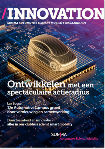 Automotive & Smart Mobility Magazine