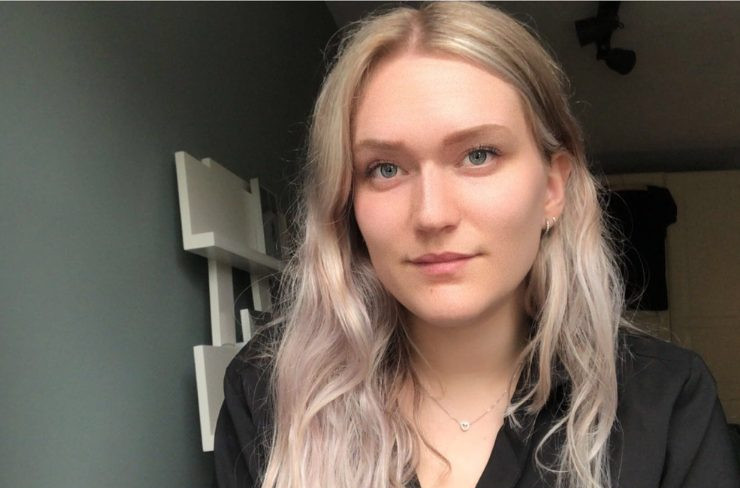 Aanvulling op mijn eigen vaardigheden