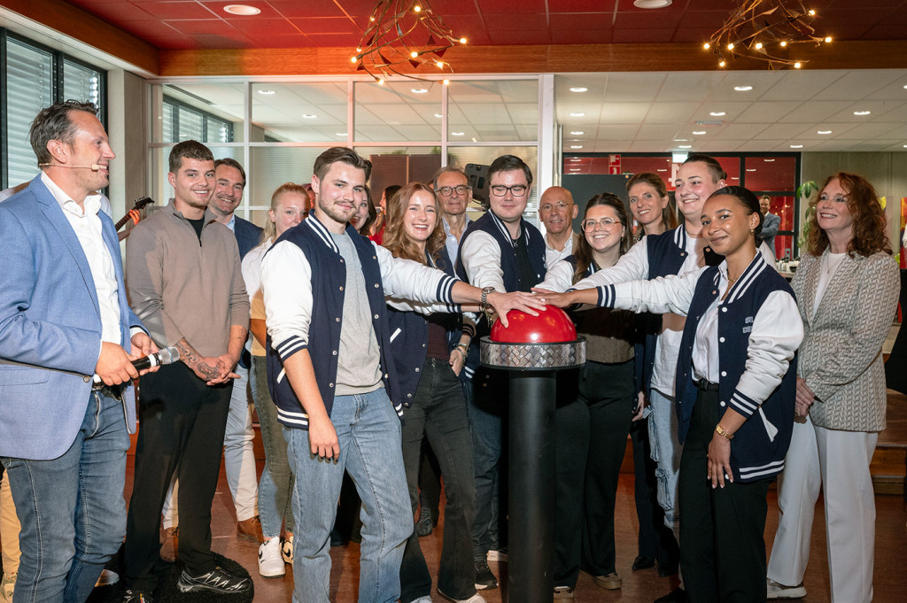 Opening studiejaar Summa: mbo-studenten zijn cruciaal voor gezonde arbeidsmarkt