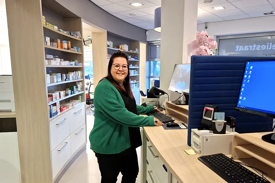 Emmy weet nu: ‘Betere samenwerking in de keten kan zorgkosten besparen’