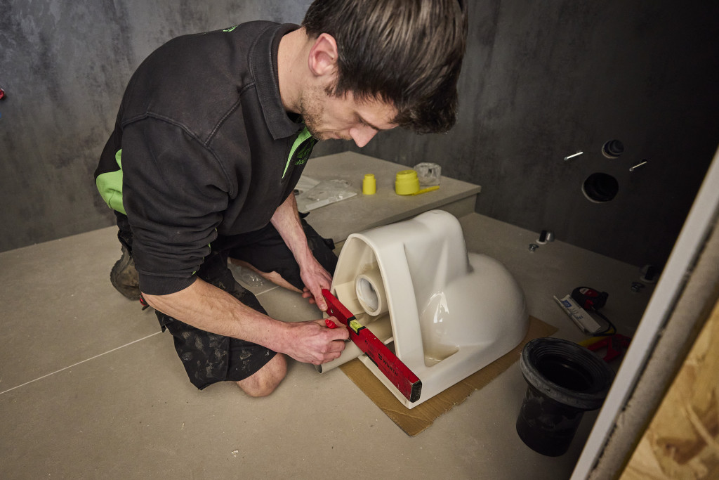 Pascal Ten Zijthoff: Van lelijke badkamer tot winnaar van de Noordhofprijs