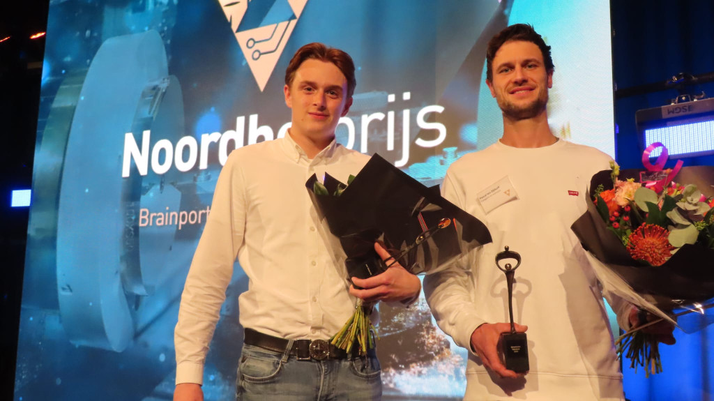 Summa levert twee toppers voor de Brainport-regio!