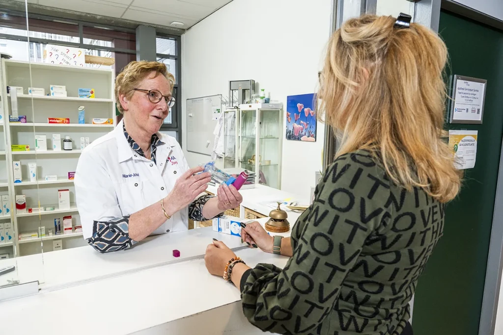 Zo groei jij als zorgprofessional mee met de uitdagingen van de eerstelijnszorg