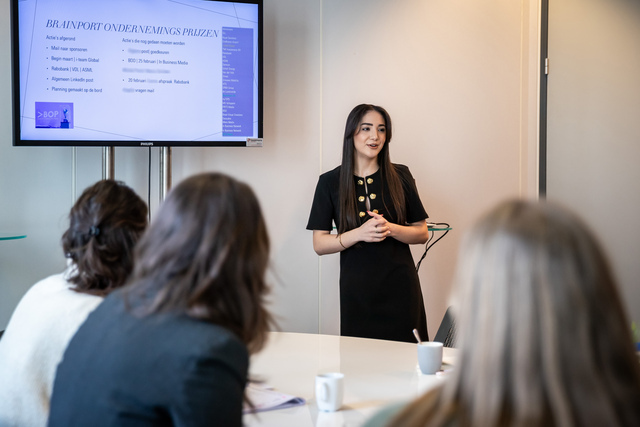 Summa: verplichte stagevergoeding belangrijke stap voor alle mbo-studenten