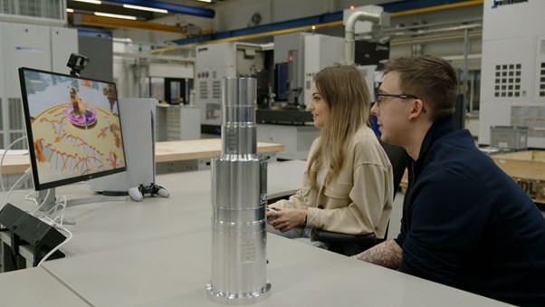 Spelbrekers laat jongeren tech ontdekken door de lens van gaming