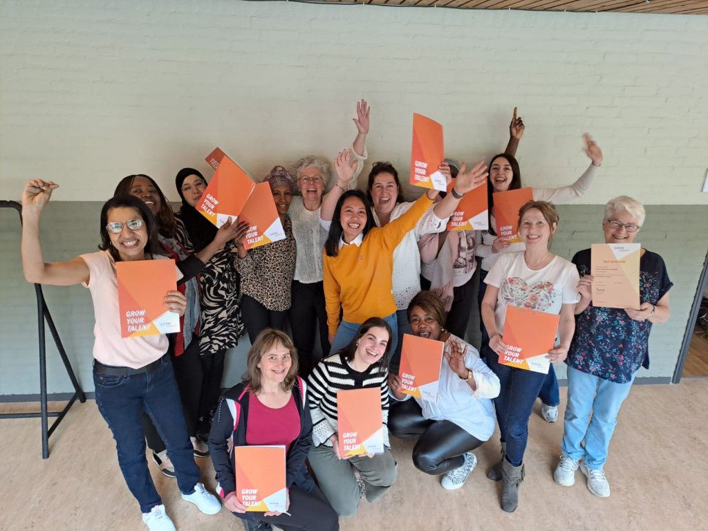 Miljoenensteun voor inwoners Brainport met kwetsbare positie op arbeidsmarkt