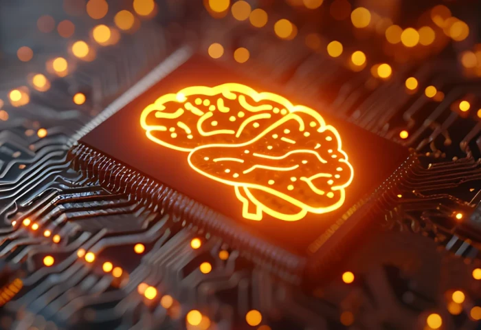 Software Developer AI Engineer hero