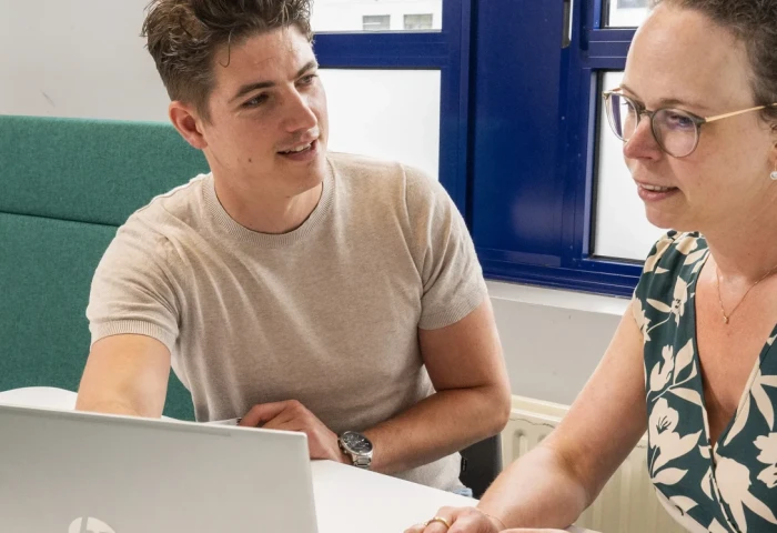 Summa Economie en Ondernemen Commercieel medewerker bbl