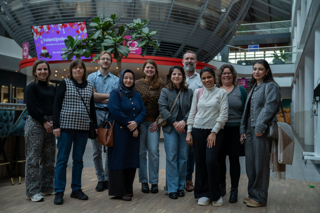 Veelbelovende start ZOWEL: 30 deelnemers door in traject naar baan of opleiding in zorg en welzijn