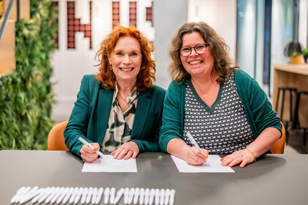 Summa doet mee aan nieuw samenwerkings-convenant in de arbeidsmarktregio.