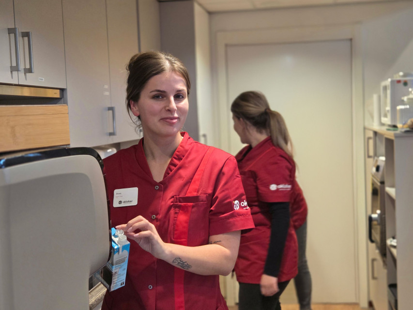 Ready4Care Summa en Oktober starten samenwerking voor jongeren in de ouderenzorg