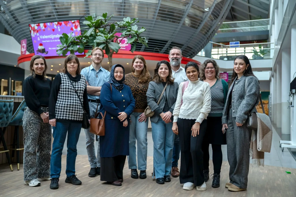 Veelbelovende start ZOWEL: 30 deelnemers door in traject naar baan of opleiding in zorg en welzijn