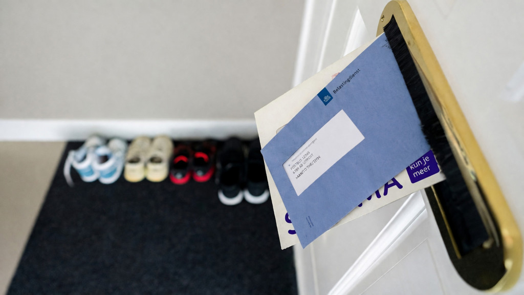 Studenten laten honderden euro’s liggen door geen belastingaangifte te doen