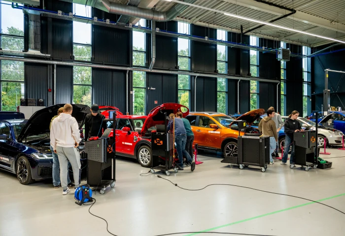 Summa Automotive