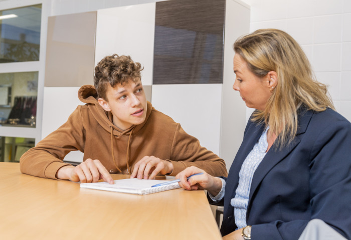 Summa Plus vacatures