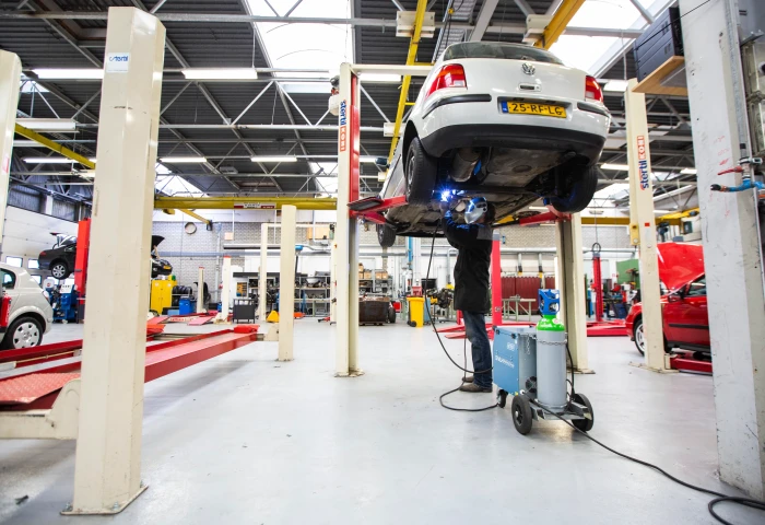 Summa Automotive