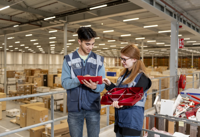 Summa Transport & Logistiek