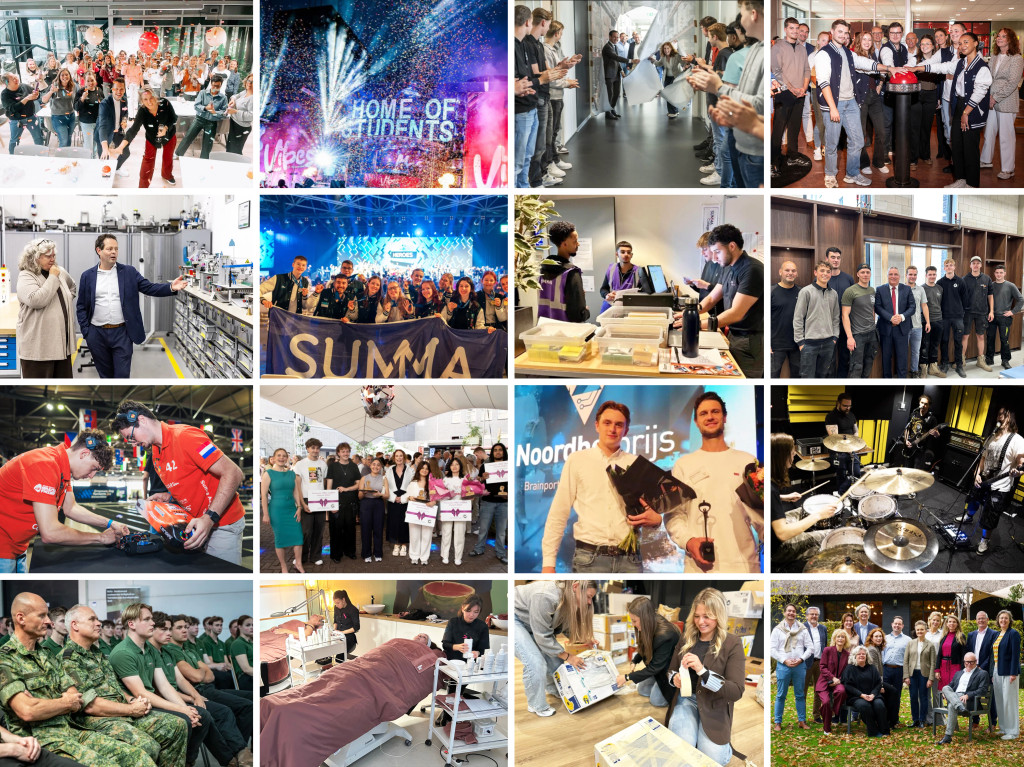 Jaaroverzicht 2025: terugkijken op een dynamisch jaar