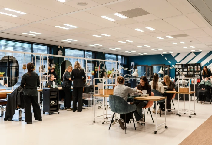 Praktijkruimte Summa Beauty & Lifestyle