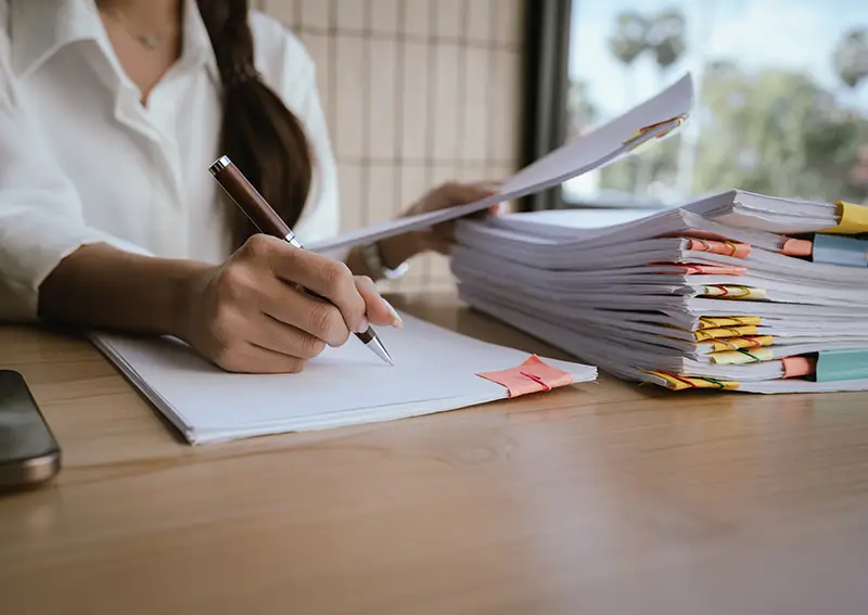 A profession with a future: payroll administration is full of opportunities