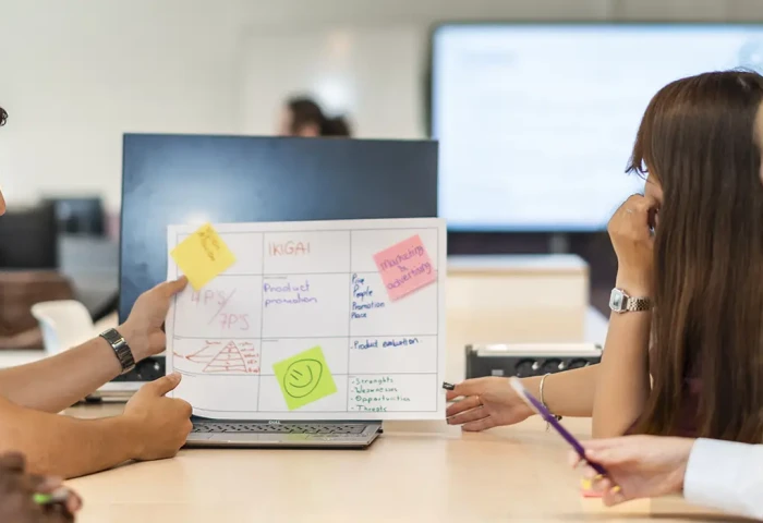 Allround Assistant Business Services (secretarieel en financieel)