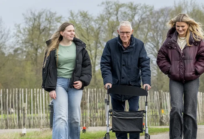 Summa Zorg & Welzijn hero 2026