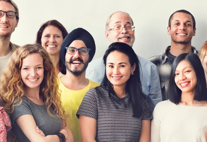 Intercultureel professional op de werkvloer training