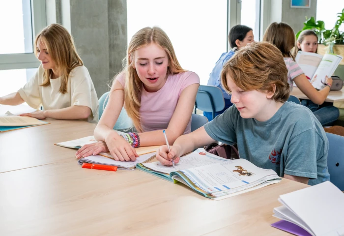 Montessori_College
