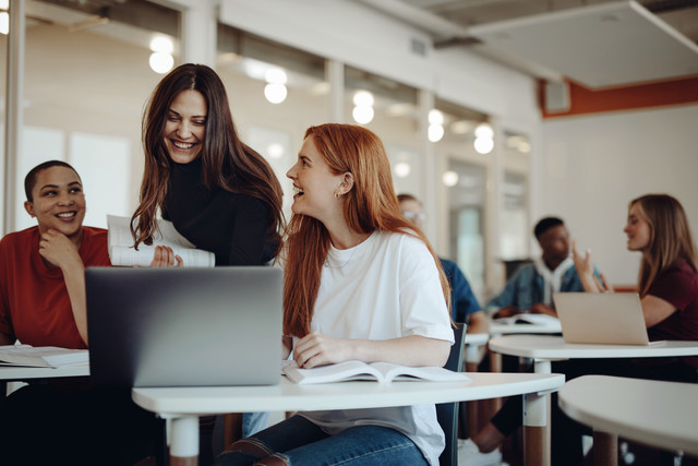 Summa NXT biedt oud-studenten extra begeleiding na diplomering